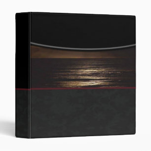 Ocean Binder