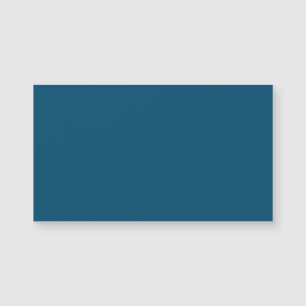 Ocean Blue #00486B, Beetle Green