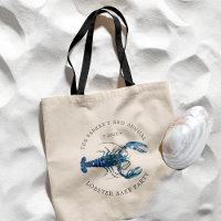 Ocean Blue Lobster Bake/Boil