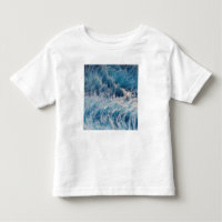 Ocean Blue Waves