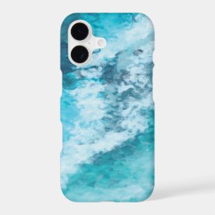 Ocean Breeze, © DAM Creative, Phone Cases,