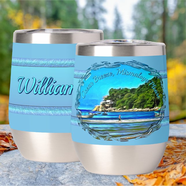 Ocean Breeze, Mismaloya Please 0346 (Creator Uploaded)