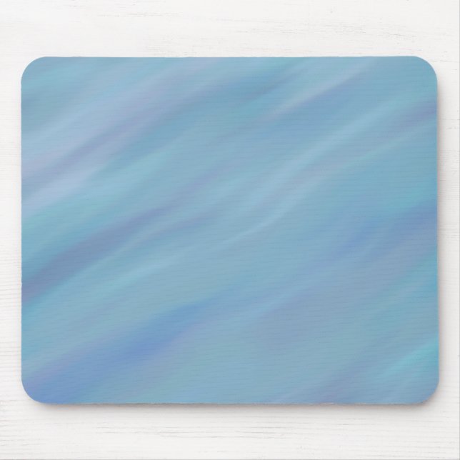Ocean Breeze Mouse Pad (Front)