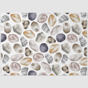 Ocean Breeze Series Design 5 Tissue Paper