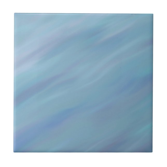Ocean Breeze Tile (Front)
