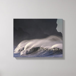 Ocean Canvas Print