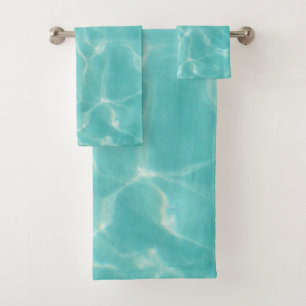 Océan Caraïbe Luminosité #1 #mer #wall #art 