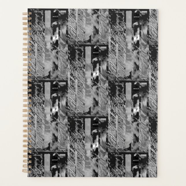 #OCEAN&CIEL #LASURFEUSEMÉROUUSE @ MAGHIE.ORG (Devant)