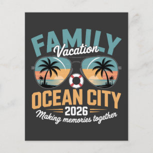 Ocean City Beach Flyer