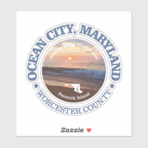 Ocean City MD (C)