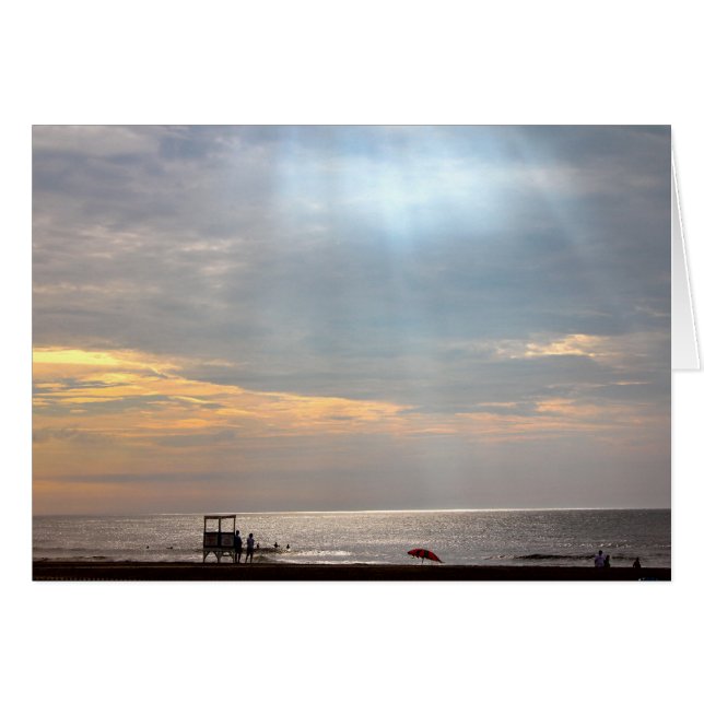 Ocean City, NJ (Front Horizontal)