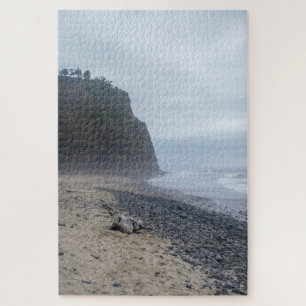Ocean Coast Puzzle