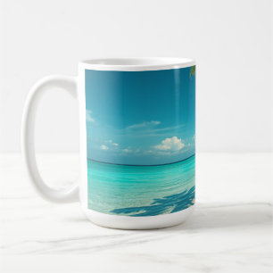 Ocean Coffee Mug