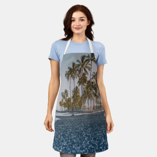 Ocean Creatures Apron