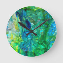 Ocean Crystals 2