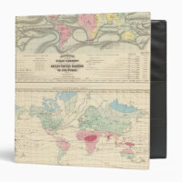 Ocean Currents and the Great River Basins