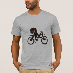 ocean cycle T-Shirt