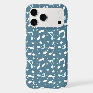 Océan de musique modelé