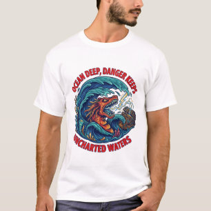 Ocean Deep T-Shirt