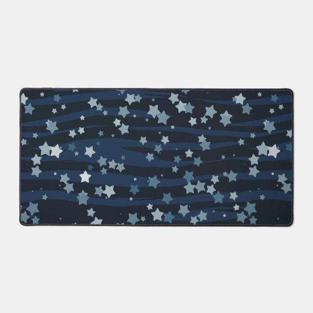 Océan des étoiles (Recto)