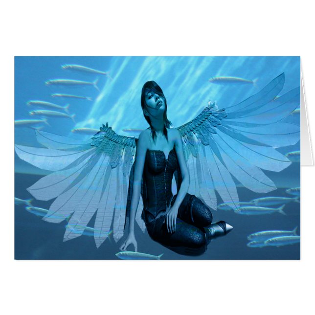 Ocean Dream (Devant horizontal)