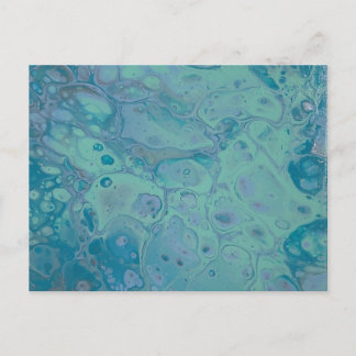 Ocean Dream Postcard