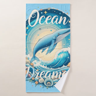 Ocean Dreamer