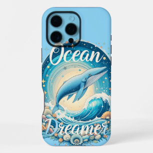 Ocean Dreamer  iPhone 16 Pro Max Case
