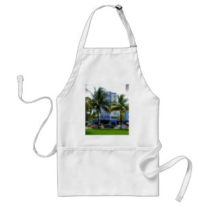 Ocean Drive Standard Apron