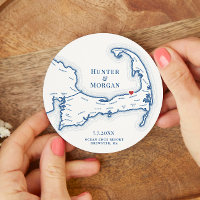 Ocean Edge Brewster MA Cape Cod Wedding