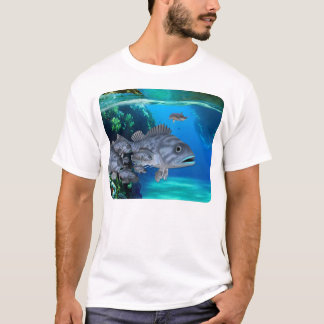 Ocean Fish TShirt