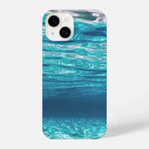Ocean Floor iPhone 14 Case