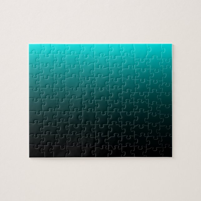 Ocean Floor Serenity Jigsaw Puzzle (Horizontal)