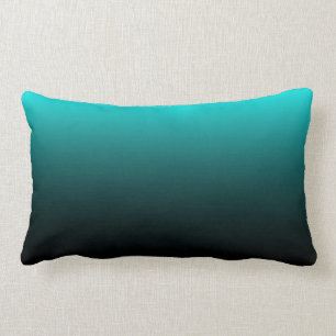 Ocean Floor Serenity Lumbar Pillow