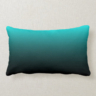 Ocean Floor Serenity Lumbar Pillow