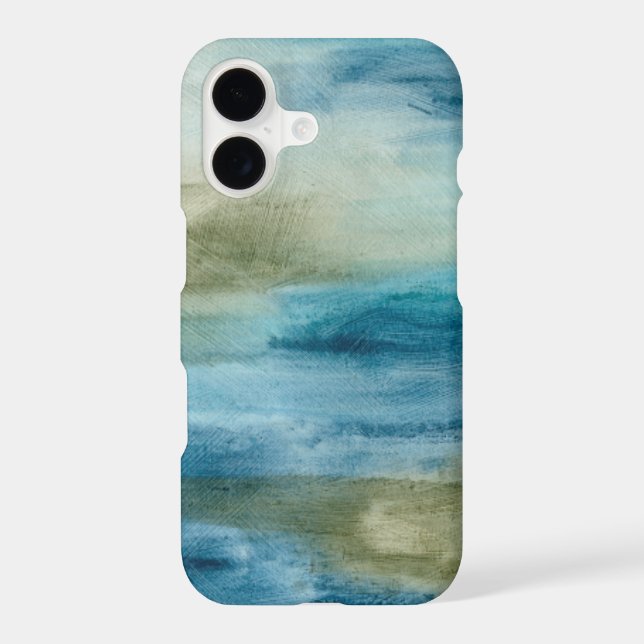 Ocean Flow II (Back)