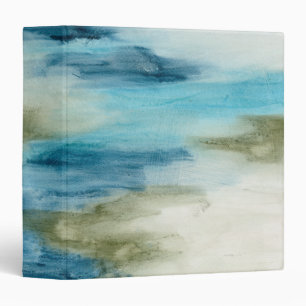 Ocean Flow II Binder
