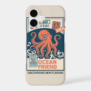 Ocean Friend