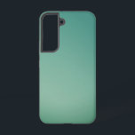 Ocean Green Ombre Phone Case<br><div class="desc">Elevate your phone’s style with this stunning Ocean Green Ombre Phone Case,  featuring a seamless gradient that flows from deep sea green to a sage green. Inspired by nature's waters,  this case combines aesthetic elegance with durable protection,  shielding your device from everyday bumps and scratches.</div>