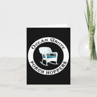 Ocean Grove Nj Rch Hopper Summer Beach Gift Men Wo