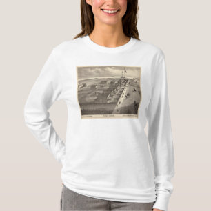 Ocean House, Point Pleasant, NJ T-Shirt