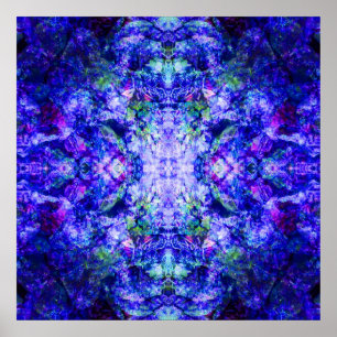 Ocean Infinity Poster