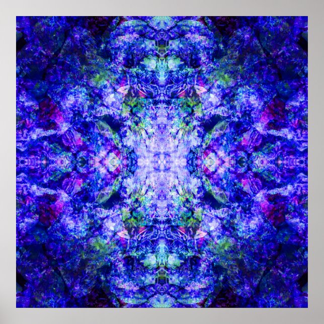 Ocean Infinity Poster (Front)