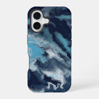 Ocean iPhone 16 Case
