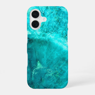 Ocean iPhone 16 Case