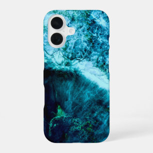 Ocean iPhone 16 case