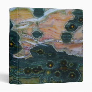 Ocean Jasper Slab Binder
