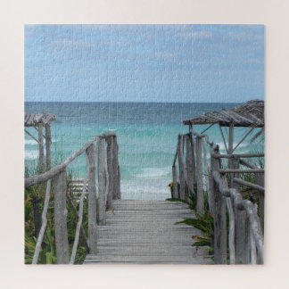 Ocean Jigsaw Puzzle