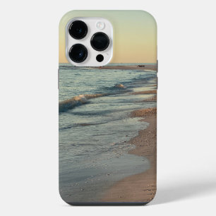 Ocean Landscape iPhone 14 Pro Max Case