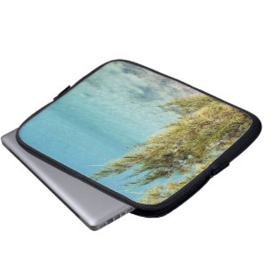 Ocean Laptop Sleeve